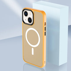 Skin Feel TPU + Estuche para teléfono Froste...