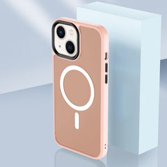 Skin Feel TPU + Estuche para teléfono Froste...