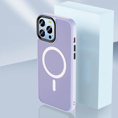 Skin Feel TPU + Estuche para teléfono Froste...