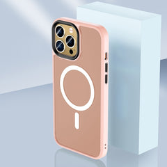 Skin Feel TPU + Estuche para teléfono Froste...