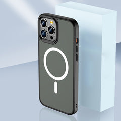 Skin Feel TPU + Estuche para teléfono Froste...