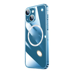 Estuche para teléfono de PC electrochapado m...