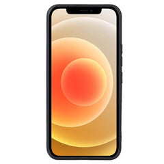 Caja del teléfono TPU, For iPhone 12        ...