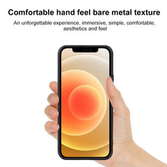 Caja del teléfono TPU, For iPhone 12        ...