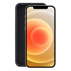 Caja del teléfono TPU, For iPhone 12        ...