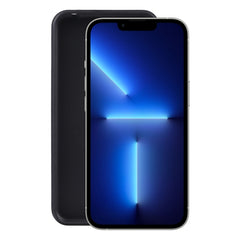 Caja del teléfono TPU, For iPhone 12        ...