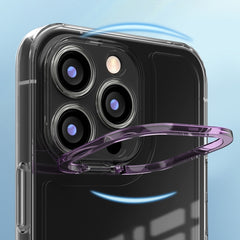 Estuche transparente para teléfono a prueba ...