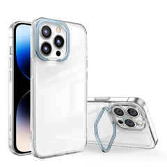 Estuche transparente para teléfono a prueba ...
