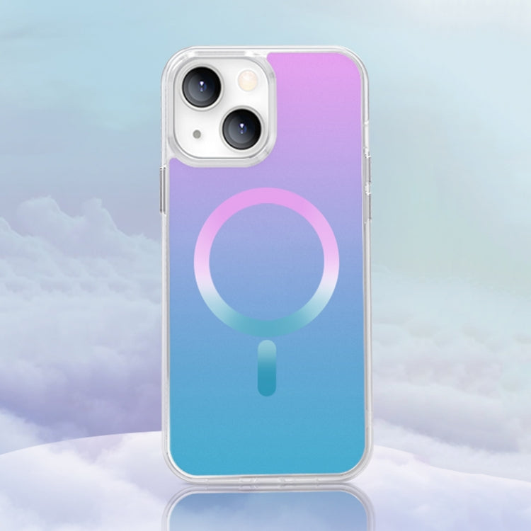 Estuche para teléfono magnético Gradient Mag...