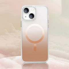 Estuche para teléfono magnético Gradient Mag...