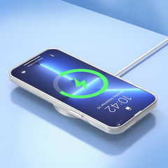 Estuche para teléfono magnético Gradient Mag...