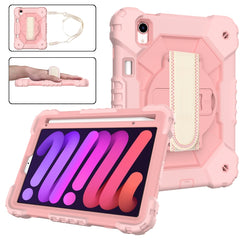 Contraste Color Robot Silicona + Funda Table...