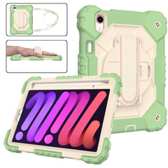 Contraste Color Robot Silicona + Funda Table...