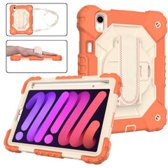 Contraste Color Robot Silicona + Funda Table...