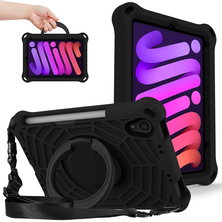 Funda protectora para tablet Spider King EVA...
