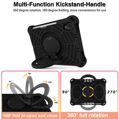 Funda protectora para tablet Spider King EVA...