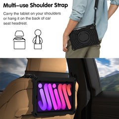 Funda protectora para tablet Spider King EVA...
