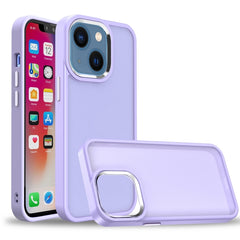 Estuche para teléfono Charm Pupil Frosted Sk...