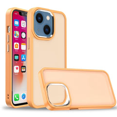 Estuche para teléfono Charm Pupil Frosted Sk...