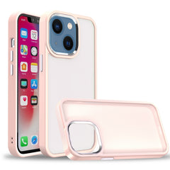 Estuche para teléfono Charm Pupil Frosted Sk...