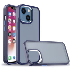 Estuche para teléfono Charm Pupil Frosted Sk...