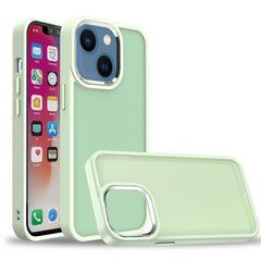 Estuche para teléfono Charm Pupil Frosted Sk...