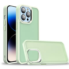 Estuche para teléfono Charm Pupil Frosted Sk...