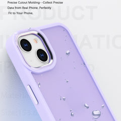 Estuche para teléfono Charm Pupil Frosted Sk...
