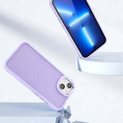 Estuche para teléfono Charm Pupil Frosted Sk...