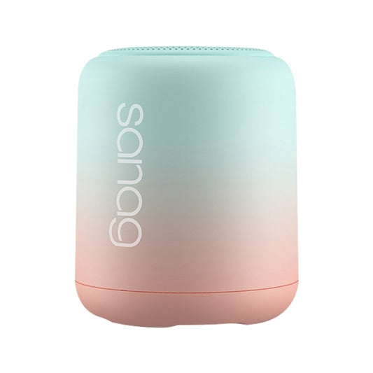 Sanag X6S Mini Altavoz Bluetooth Gradiente