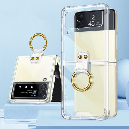 Funda protectora para teléfono GKK Airbag co...
