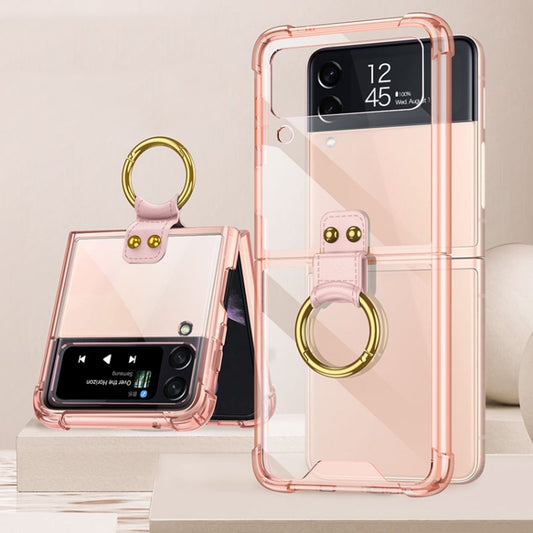Funda protectora para teléfono GKK Airbag co...