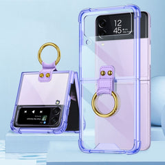 Funda protectora para teléfono GKK Airbag co...