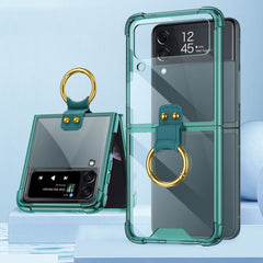 Funda protectora para teléfono GKK Airbag co...