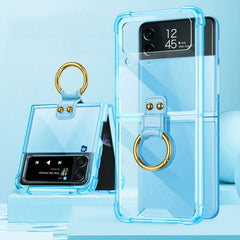 Funda protectora para teléfono GKK Airbag co...
