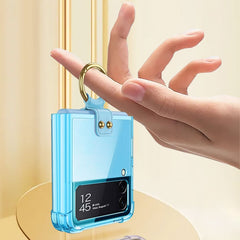 Funda protectora para teléfono GKK Airbag co...
