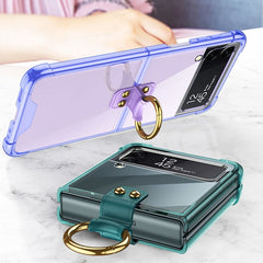 Funda protectora para teléfono GKK Airbag co...