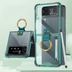 Funda protectora para teléfono con bolsa de ...