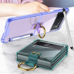 Funda protectora para teléfono con bolsa de ...