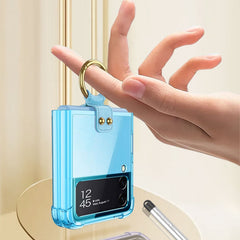 Funda protectora para teléfono con bolsa de ...