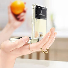 Funda protectora para teléfono con bolsa de ...