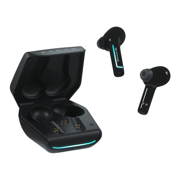 Auricular Bluetooth Sanag H2S PRO