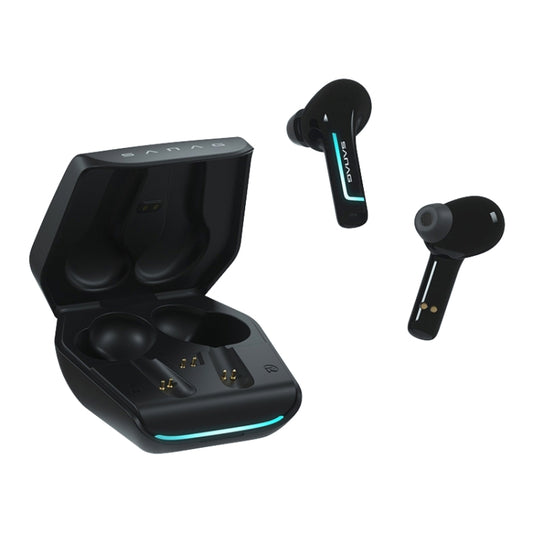 Auricular Bluetooth Sanag H2S PRO