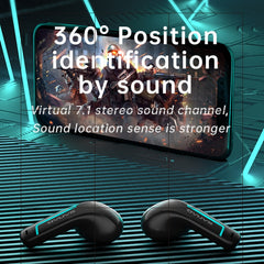 Auricular Bluetooth Sanag H2S PRO