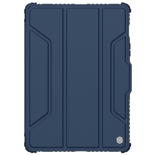 Estuche de cuero para tableta NILLKIN Bumper...