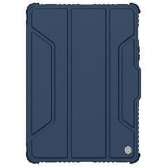 Estuche de cuero para tableta NILLKIN Bumper...