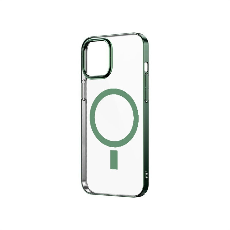 Estuche protector transparente para teléfono...