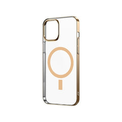 Estuche protector transparente para teléfono...