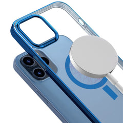 Estuche protector transparente para teléfono...