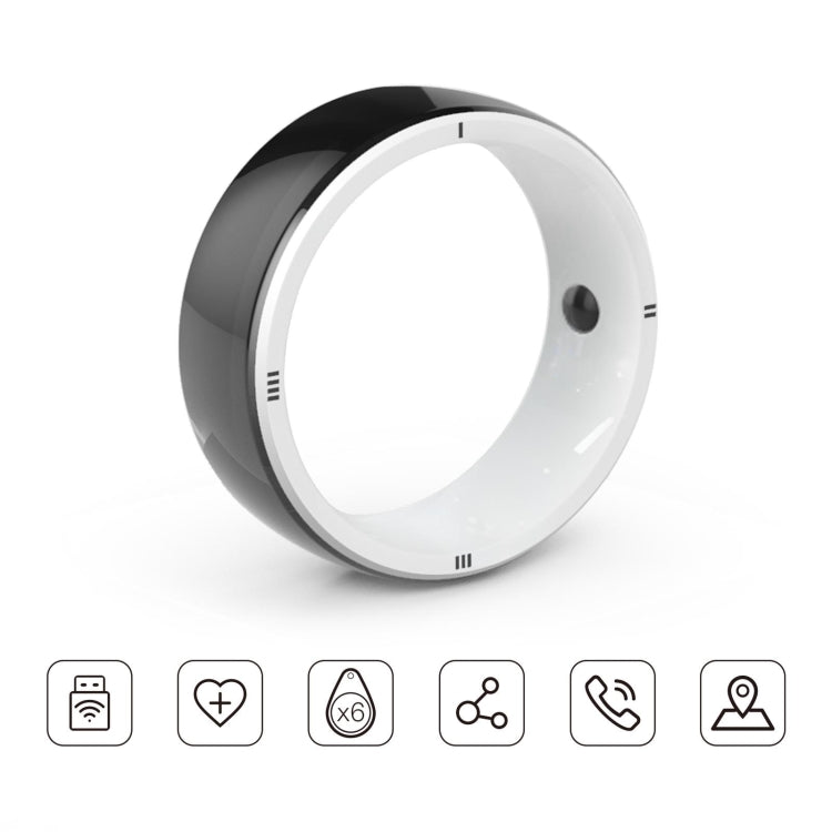 JAKCOM R5 Smart Ring Anillo de desgaste inte...
